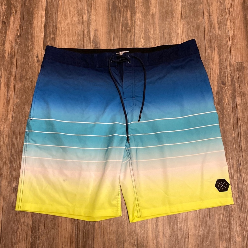 Mens swim shorts